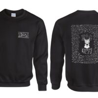 BAC Crewnecks 2025